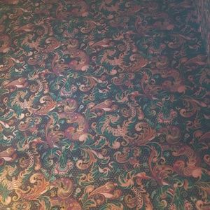 Meet your Posher, Calibous